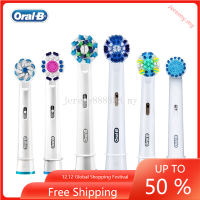 Hot SaleOral Replacement Brush Head For Oral B Rotary Electric Toothbrush Deep Clean