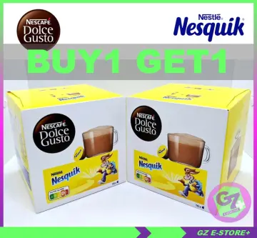 Shop Dolce Gusto Capsule Hot Chocolate with great discounts and prices  online - Dec 2023