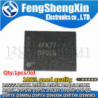1Pcs D9PTK D9PSW D9HXR D9PSX D9QLG D9QNP D9MNJ D9PSL D9LBH D9PTW D9PFV D9HXW BGA ชิป