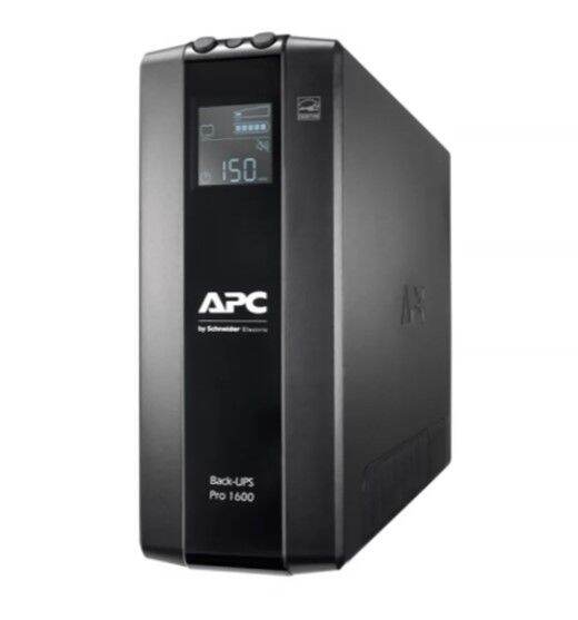 ups-เครื่องสำรองไฟฟ้า-apc-br1600mi-1600-va-960-watt