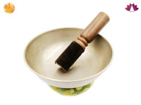 Stress Relief, Yoga, Meditation &amp; Relaxation Tibetan  Singing Bowl