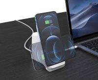 9 in 1 Wireless Charging DockingStation