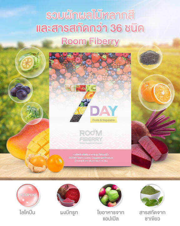 ของแท้-room-fiberry-ไฟเบอร์รี่-ขายโดยตัวแทนจำหน่ายของบริษัท-เลขอย-13-1-0176-5-0076