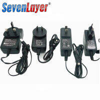 5pcs US Power Adapter input 100~250AC Output DC 5V1A For Media Converter 12V0.5A for GPON ONU