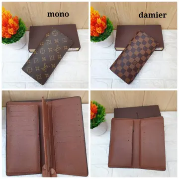 Jual Dompet Wanita Lv Mono Terbaru - Aug 2023