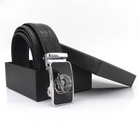 THE NEw 2022 GOLF bELT aLLOy aGIO MEN LEISUrE JOKEr wHITE bELT MaLE HaN EdITION yOUTH bELTS