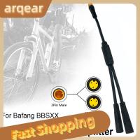 ARQEAR529453 BBSXX จักรยานสกูทเตอร์ไฟฟ้ารุ่นสำหรับ Bafang เซ็นเซอร์เปลี่ยนเกียร์ที่3Pin ปลั๊กอิเล็กมอเตอร์ขับขนาดกลางจักรยานไฟฟ้าที่แยกสายไฟเซ็นเซอร์เกียร์