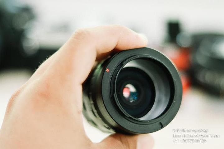 ขายเลนส์มือหมุน-takumar-28mm-f3-5-serial-8315086-สามารถใส่กล้อง-sony-mirrorless-ได้เลย-สภาพสวยเก่าเก็บ