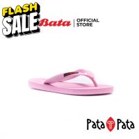 PataPata Womens Thong Sandals รองเท้าแตะสำหรับผู้หญิง รุ่น Husky #รองเท้าแตะเกาหลี  #รองเท้าแฟชันผช  #รองเท้าแตะใส่สบาย #รองเท้าแตะ