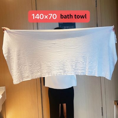 hotx 【cw】 Large Disposable Thick Compressed 100 Cotton Tissue Soft Quick-Drying Cleansing Trip Shower