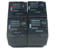 【YF】▥□₪  relay g8nw-2 g8nw-2s g8nw-2u g8nw-2h g8nw-2l 12VDC