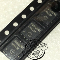 10pcs 040N08NS TDSON-8 BSC040N08NS5