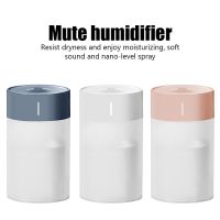 260ml Air Humidifier USB Ultrasonic Aroma Essential Oil Diffuser Romantic Humidifier Mini Cool Mist Maker Purifier for Home Car