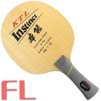 KTL Instinct Shakehand Table Tennis (Ping Pong) Blade