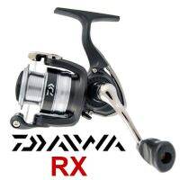 รอกตกปลา DAIWA RX สปิน สำหรับตกปลา