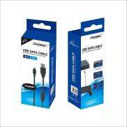 Bộ Điều Khiển PS4 SLIM Pro Hộp Cáp USB Đóng Gói
