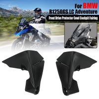 R1200GS R1250GS รถมอเตอร์ไซด์สำหรับ BMW ADV R 1200 1250 R1250 R1200 GS LC 2013-2018 2019ตัวป้องกันเกียร์หน้า Cowl ห้องนักบิน Fai