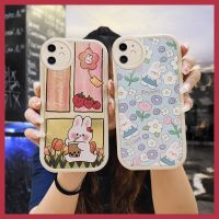 advanced cartoon Phone Case For iphone 12 Mini personality creative The New soft shell luxurious Mens and Womens cute