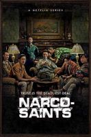 Narco Saints นักบุญนาร์โค (2022) DVD Master พากย์ไทย 2 แผ่น จบ หนังเกาหลีสุดมันที่ไม่ควรพลาด