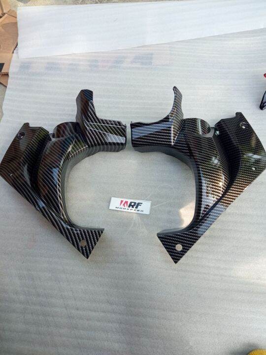 Dashboard R15 v2 carbon panel speedometer R15 V2 cover speedometer R15