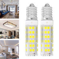 AC 220โวลต์-240โวลต์7วัตต์ E14สีขาว LED หลอดไฟสำหรับห้องครัวช่วงฮู้ดปล่องไฟตู้เย็นหม้อหุง LED หม้อหุงหลอดไฟ