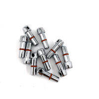 10Pcs Quick Change Graver Handpiece Connector สำหรับเครื่องแกะสลักนิวเมติกเครื่องประดับ Tool