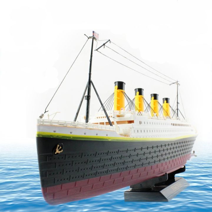 เรือบังคับ-titanic-ลำใหญ่มาก-เรือไททานิค-บังคับวิทยุ-เรือไททานิคบังคับ-เรือบังคับวิทยุ-boat-1-325-rc-remote-2-4ghz