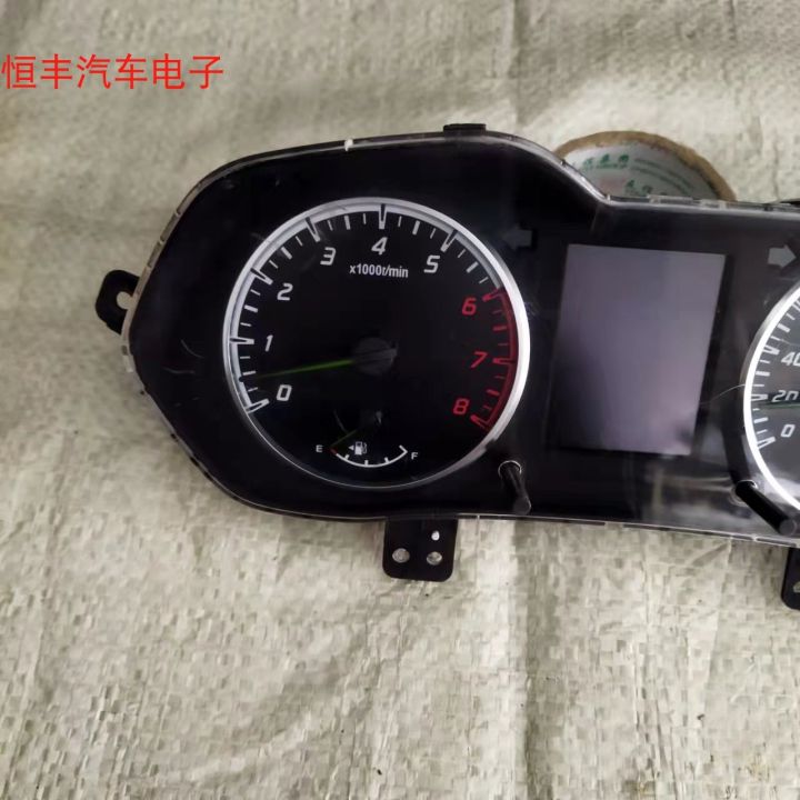 cod-seahorse-instrument-assembly-combined-odometer-tachometer-water-temperature-gauge-oil-ma15-55-430