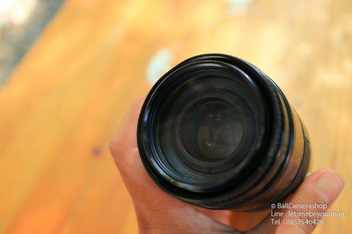 ขายเลนส์มือหมุน-sigma-75-200mm-รูรับเเสง-f3-8-ตลอดช่วง-for-fujifilm-mirrorless-serial-2015832