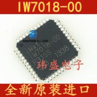 【Top-rated】 ชิ้น IW7018-00 00 IW7018 1 W7018-LED ชิป IC ไหลไปยังแพทช์ QFPin 100% และต้นฉบับ