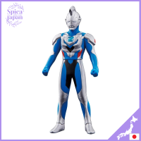 Ultraman G Ultra Hero Series 74 Ultraman Zet ของแท้ (ตรงจากญี่ปุ่น)