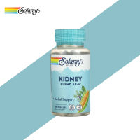 Solaray, Kidney Blend SP-6 บรรจุ 100 VegCap