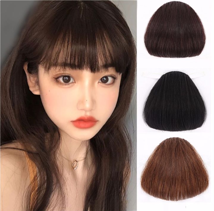 Khám phá 15 kiểu tóc giả nam Hàn Quốc đẹp xuất sắc