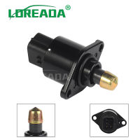 Stepper-Motor MDQ100040 MLZ100050IAC ไม่ได้ใช้งานเครื่องควบคุม5ขาวาล์วเหมาะสำหรับ MG MGF Rover 200 1995 1996 1997 1998