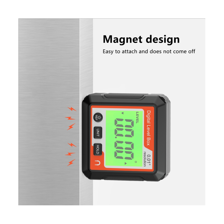 digital-electronic-level-digital-angle-fnder-90-magnetic-inclinometer-protractor-precision-level-box