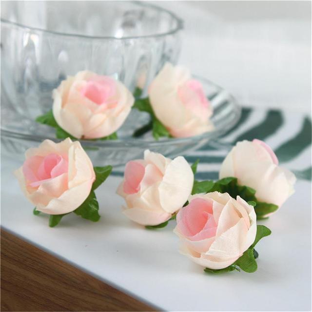50pcs-lot-3cm-artificial-flower-fake-flower-silk-rose-flower-head-wedding-party-home-decoration-diy-wreath-scrapbook-supplies
