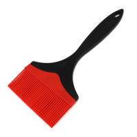 Lisdripe Pastry Brush Silicone Baking BBQ Tool