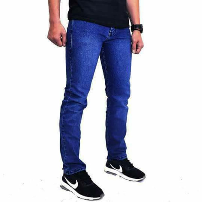 Promo jean levis hot sale