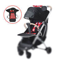 รถเข็นเด็กที่นั่งแพ็ค Yoya Plus เบาะนั่งกันสาด Sun Canopy Pram อุปกรณ์เสริมสำหรับ Yoyaplus -234 Maxpro Series