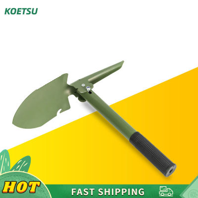 KOETSU Semi-shovel,พลั่วทหารขนาดเล็ก,พลั่วพับมัลติฟังก์ชั่กลางแจ้ง,พลั่วรถ,พลั่วทหารแบบพกพา