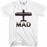 Fly Madrid T-Shirt Mad Barajas Airport Spain Espana Real 2019 New Short Sleeve Cotton Casual Men Fashion Custom Slim Fit T-Shirt XS-4XL-5XL-6XL