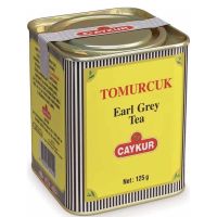 *?*Earl Grey Tea / Çaykur 125 g จากตุรกี  Turkey