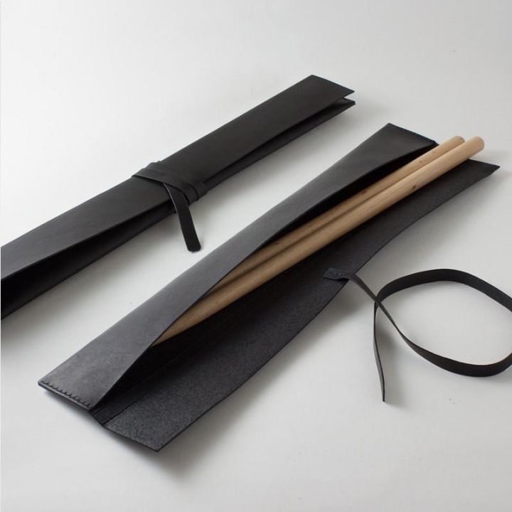 drumstick-storage-bag-multi-functional-drumstick-portable-handbag-fashion-design-multi-color-leather-drum-stick-bag