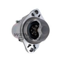 ∈ SM74009 SM74027 SM74010 312005A2A01 312005A2A02 312005A2A51 312005A2A52 STARTER FOR HONDA 12V 9T 1.6KW