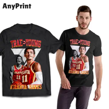 Nba sales player tees