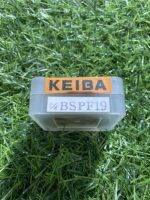 ได 1/4"  KEIBA วง 1 1/2" ( เกลียวแป๊บ )