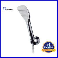 ชุดฝักบัวสายอ่อน 2 ระบบ AMERICAN STANDRD รุ่น A-6015-HS โครเมียม **ทักแชทได้ค่ะ ยินดีบริการ**