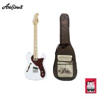 กีตาร์ไฟฟ้า ARIA PRO II 615-TL-TTWH แอเรีย Electric Guitars **ฟรีกระเป๋า ARIA GIGBAG**