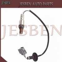 JESBEN 36532-PWA-G02 ด้านหลัง Lambda Probe O2 เซนเซอร์ออกซิเจน Fit สำหรับ 2002-2008 Honda II (GD) 1.2 1.4 OE  36532PWAG02