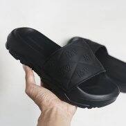 MOOVER CHUNKY SHOES 4cm HIGH SOFT SHOES SUPPORTS SIZE CHANGE